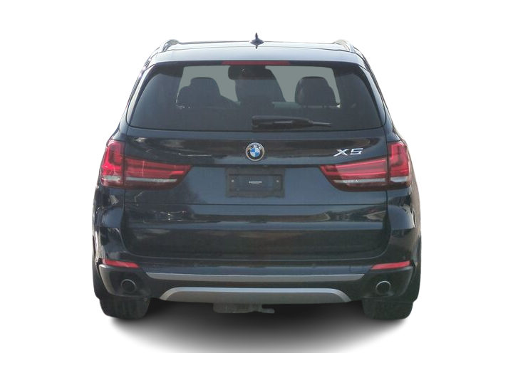 2016 BMW X5 xDrive35i 5