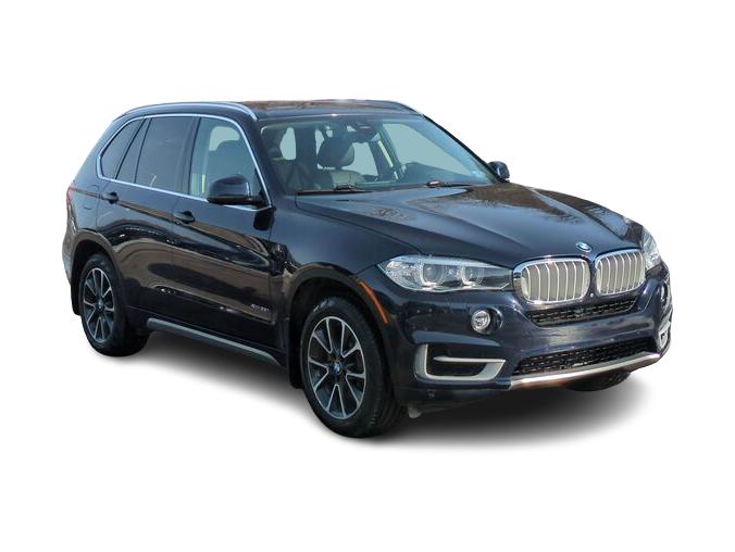 2016 BMW X5 xDrive35i 19