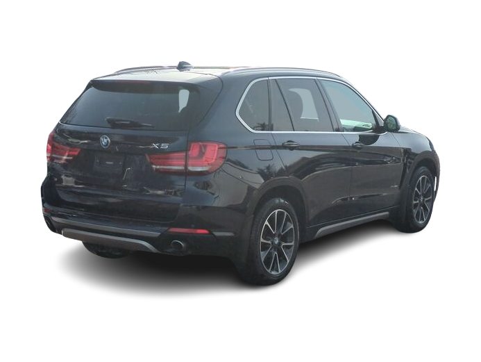 2016 BMW X5 xDrive35i 17