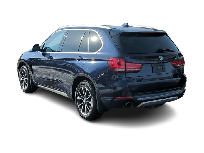 2016 BMW X5 xDrive35i 4