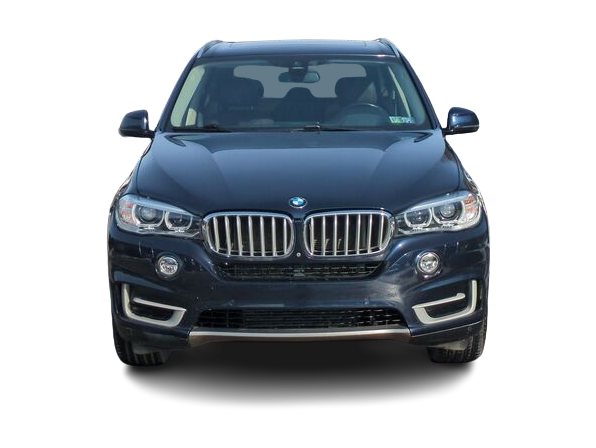 2016 BMW X5 xDrive35i 6