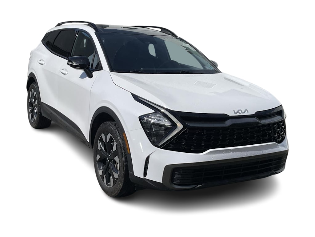 Thumbnail: 2023 Kia Sportage - 15