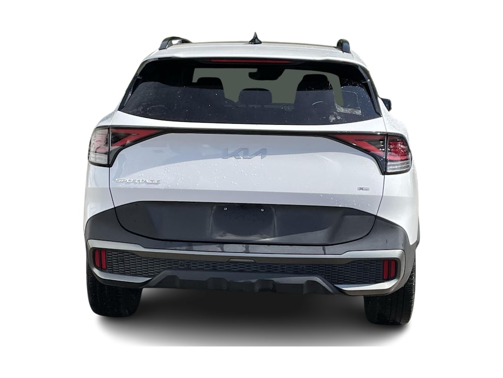Thumbnail: 2023 Kia Sportage - 4