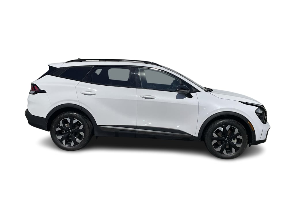 Thumbnail: 2023 Kia Sportage - 14