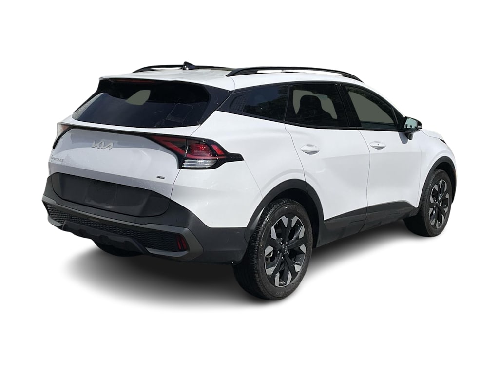 Thumbnail: 2023 Kia Sportage - 13