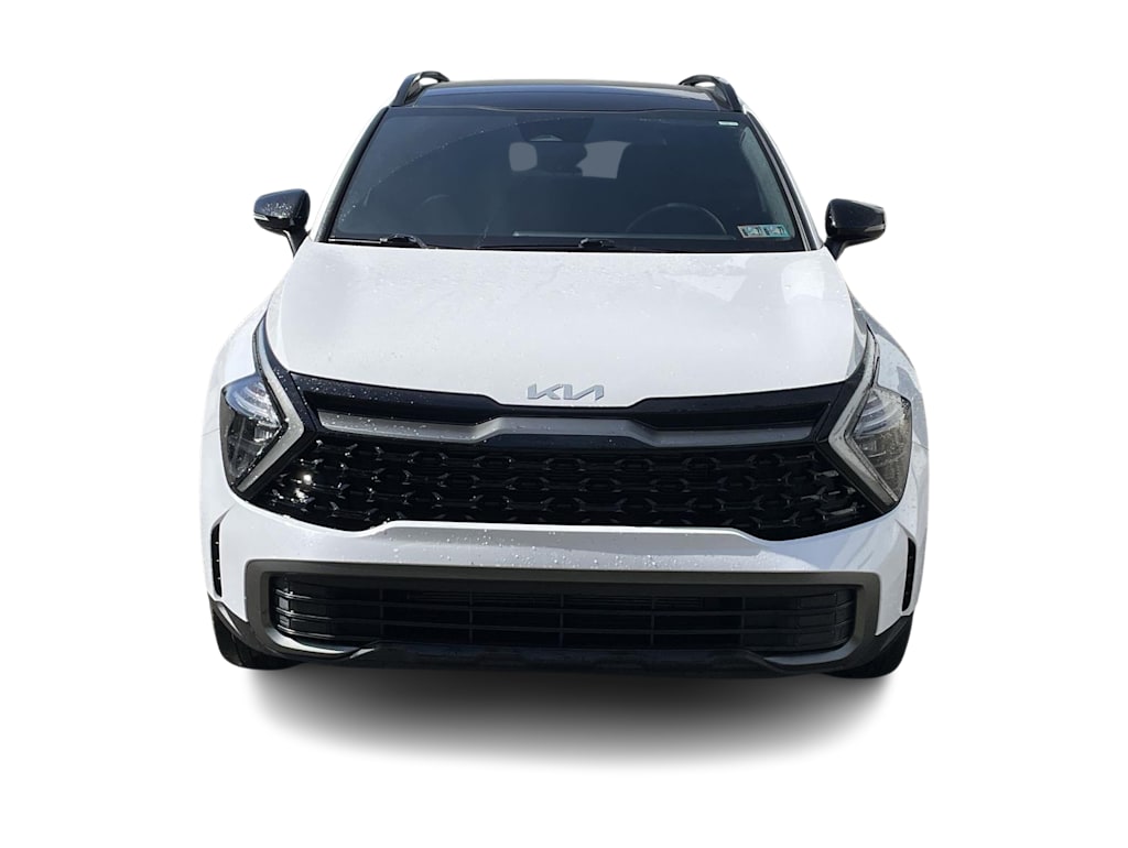 Thumbnail: 2023 Kia Sportage - 5