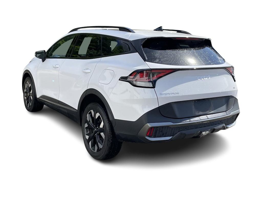 Thumbnail: 2023 Kia Sportage - 3