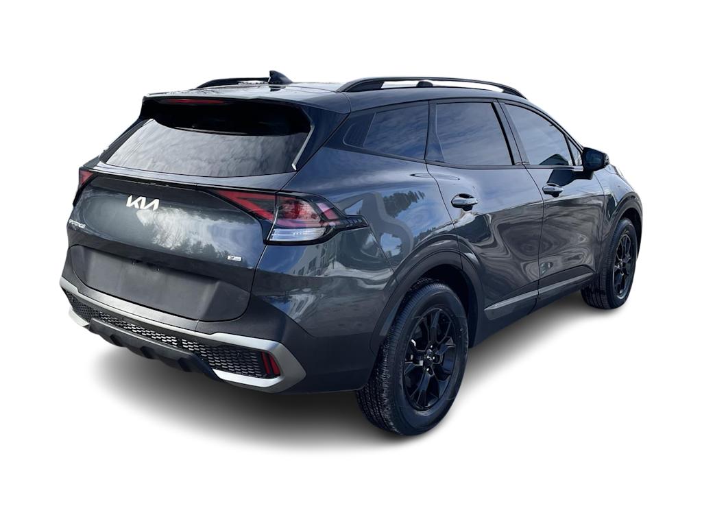 Thumbnail: 2023 Kia Sportage - 18