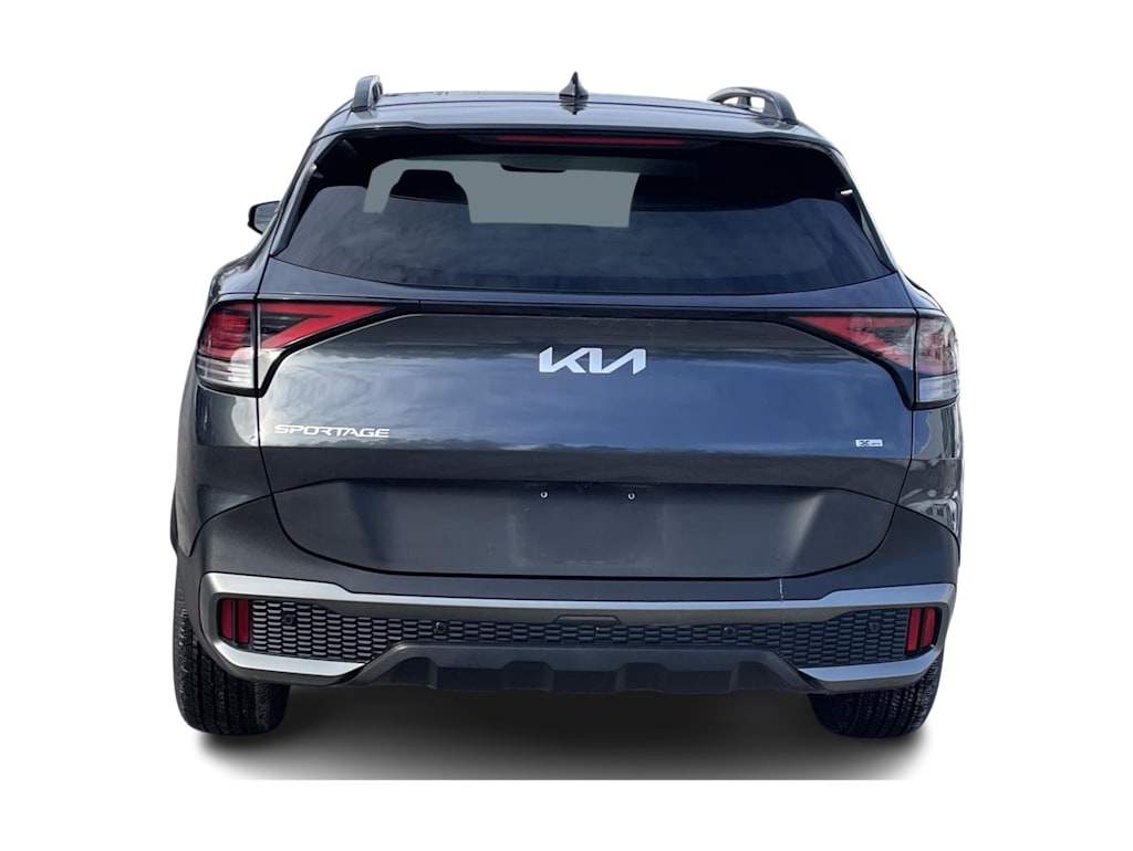 Thumbnail: 2023 Kia Sportage - 5
