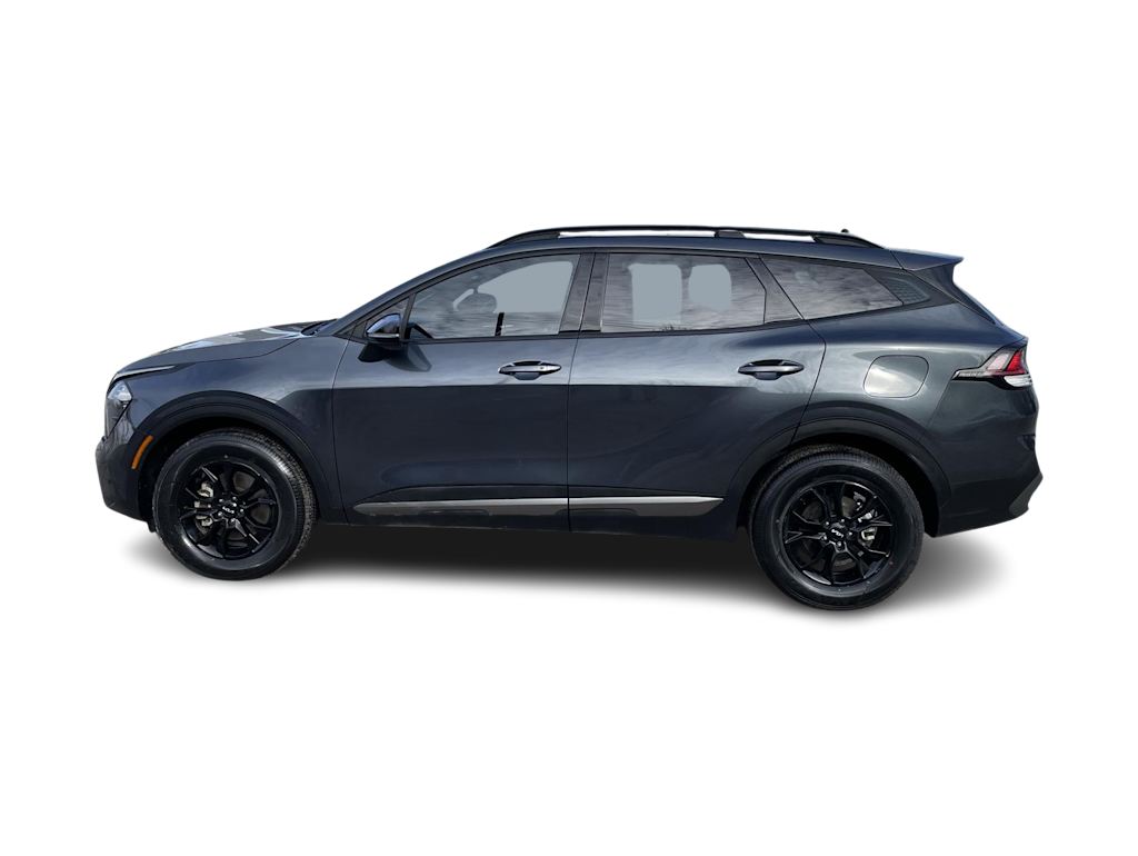 Thumbnail: 2023 Kia Sportage - 3