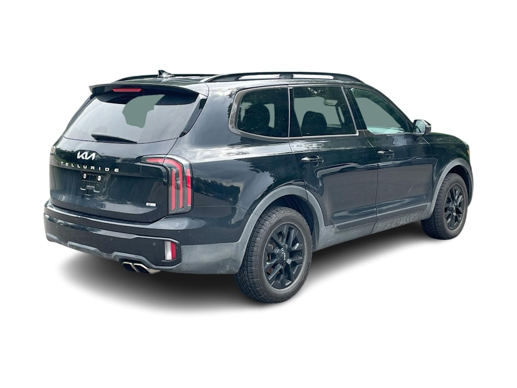 Thumbnail: 2024 Kia Telluride - 13