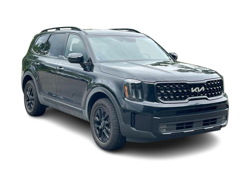 Thumbnail: 2024 Kia Telluride - 15