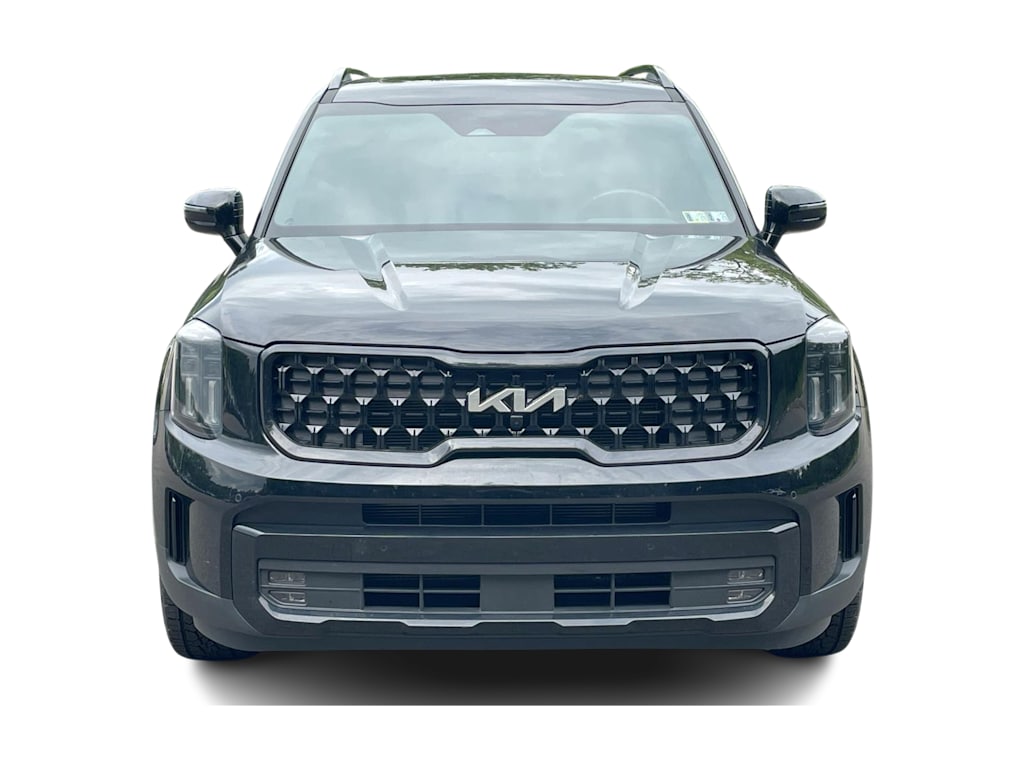 Thumbnail: 2024 Kia Telluride - 5