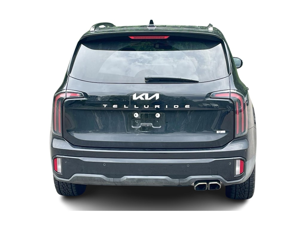 Thumbnail: 2024 Kia Telluride - 4