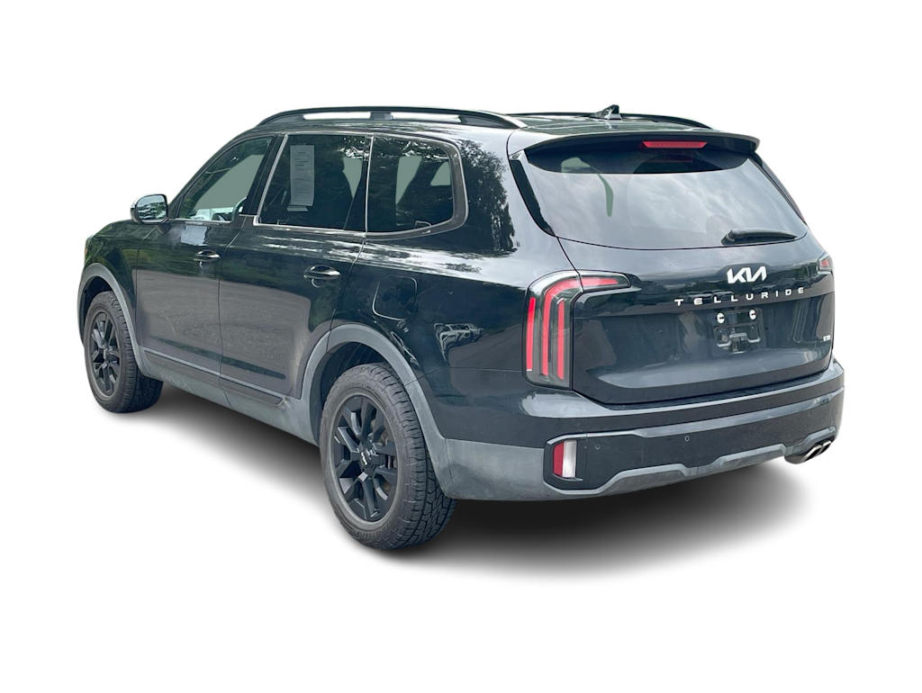 Thumbnail: 2024 Kia Telluride - 3