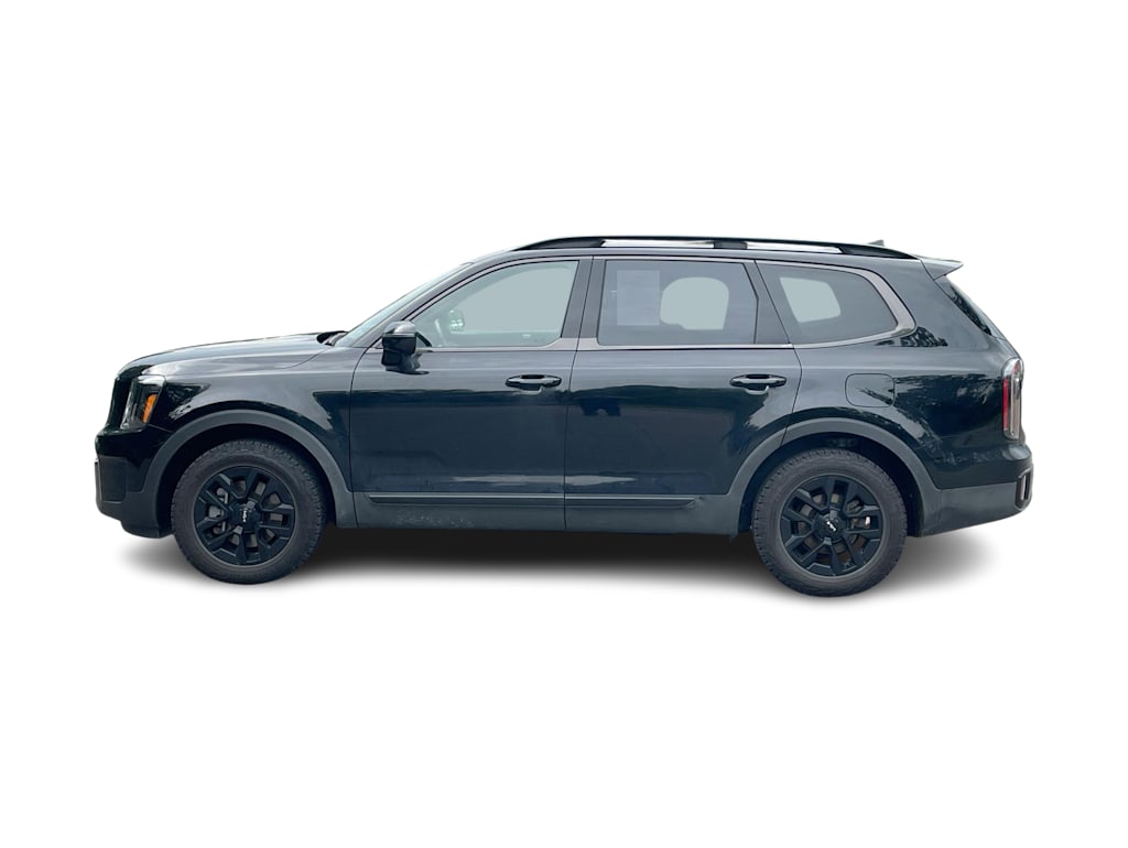 Thumbnail: 2024 Kia Telluride - 2