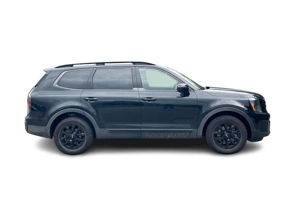 Thumbnail: 2024 Kia Telluride - 14