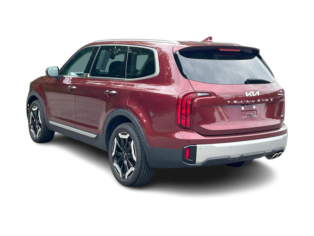 Thumbnail: 2023 Kia Telluride - 4