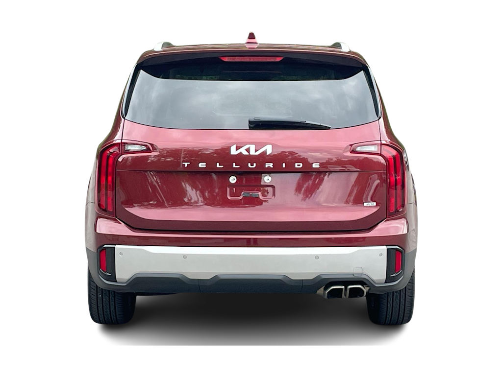 Thumbnail: 2023 Kia Telluride - 5