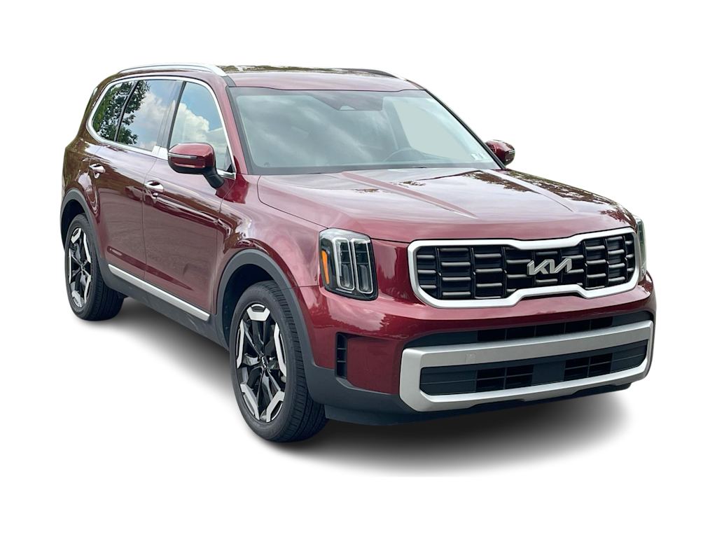 Thumbnail: 2023 Kia Telluride - 19