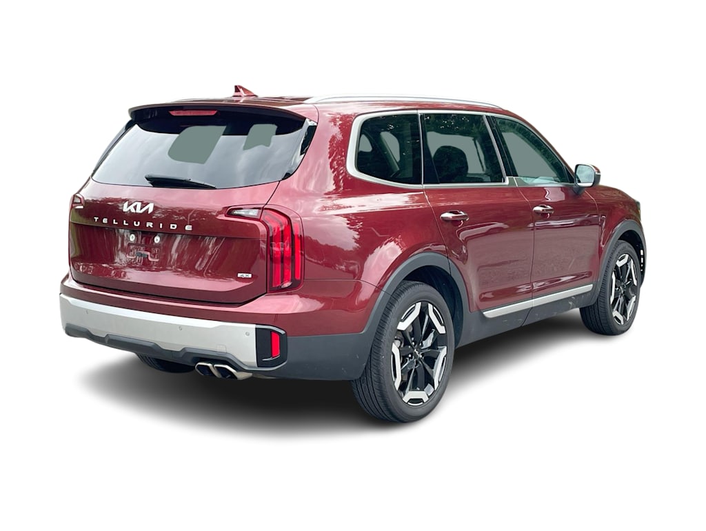 Thumbnail: 2023 Kia Telluride - 17