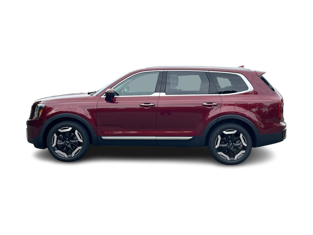 Thumbnail: 2023 Kia Telluride - 3