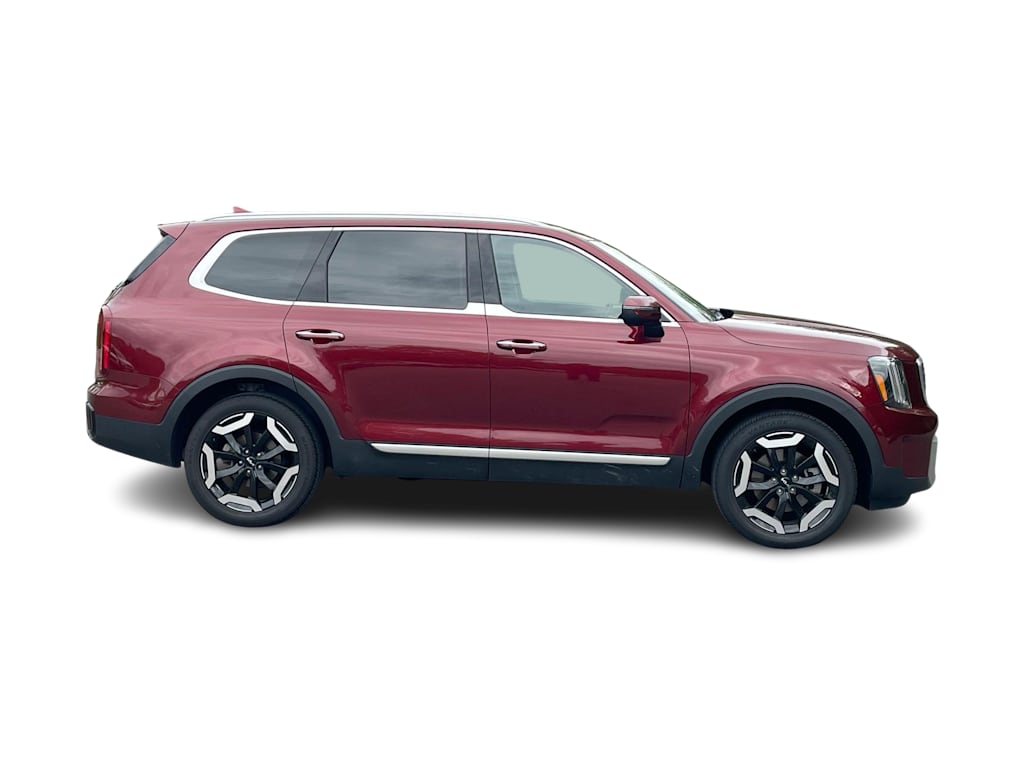 Thumbnail: 2023 Kia Telluride - 18