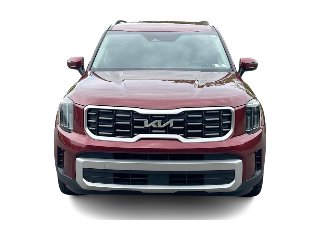 Thumbnail: 2023 Kia Telluride - 6