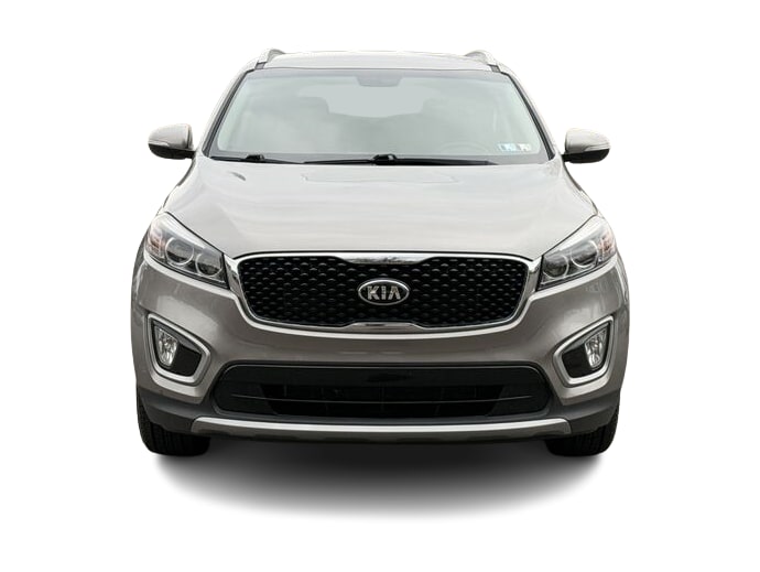 2017 Kia Sorento EX 6