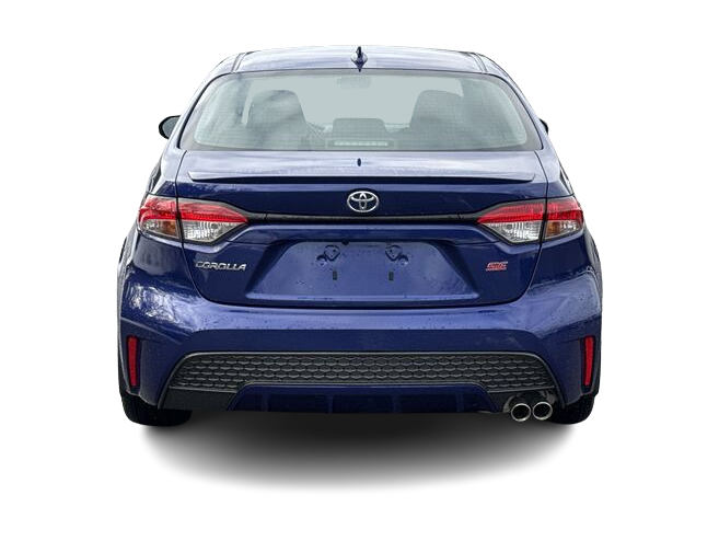 2021 Toyota Corolla SE 5