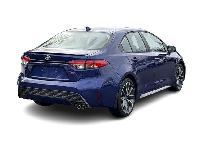 2021 Toyota Corolla SE 17