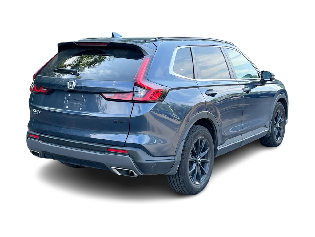 Thumbnail: 2024 Honda CR-V - 12