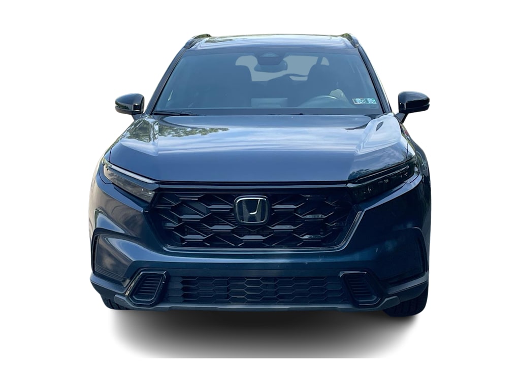 Thumbnail: 2024 Honda CR-V - 5