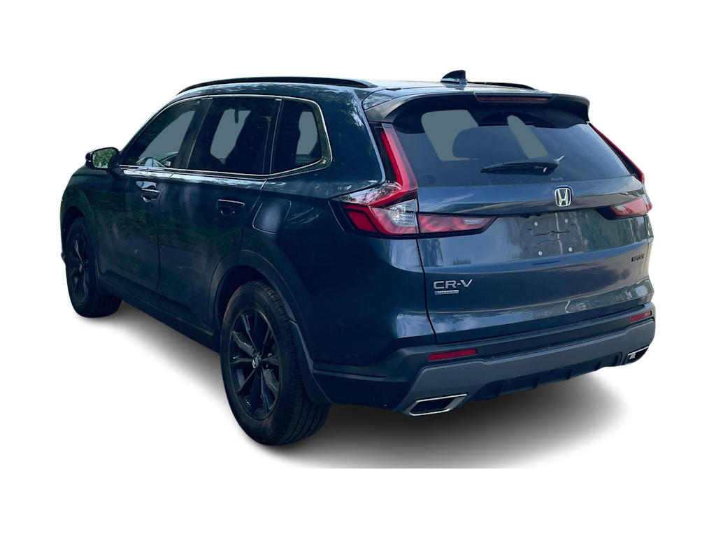 Thumbnail: 2024 Honda CR-V - 3
