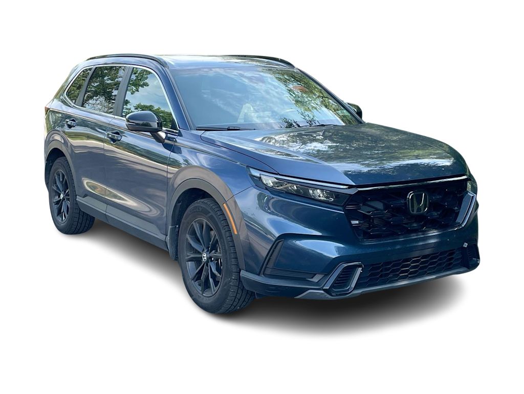 Thumbnail: 2024 Honda CR-V - 14