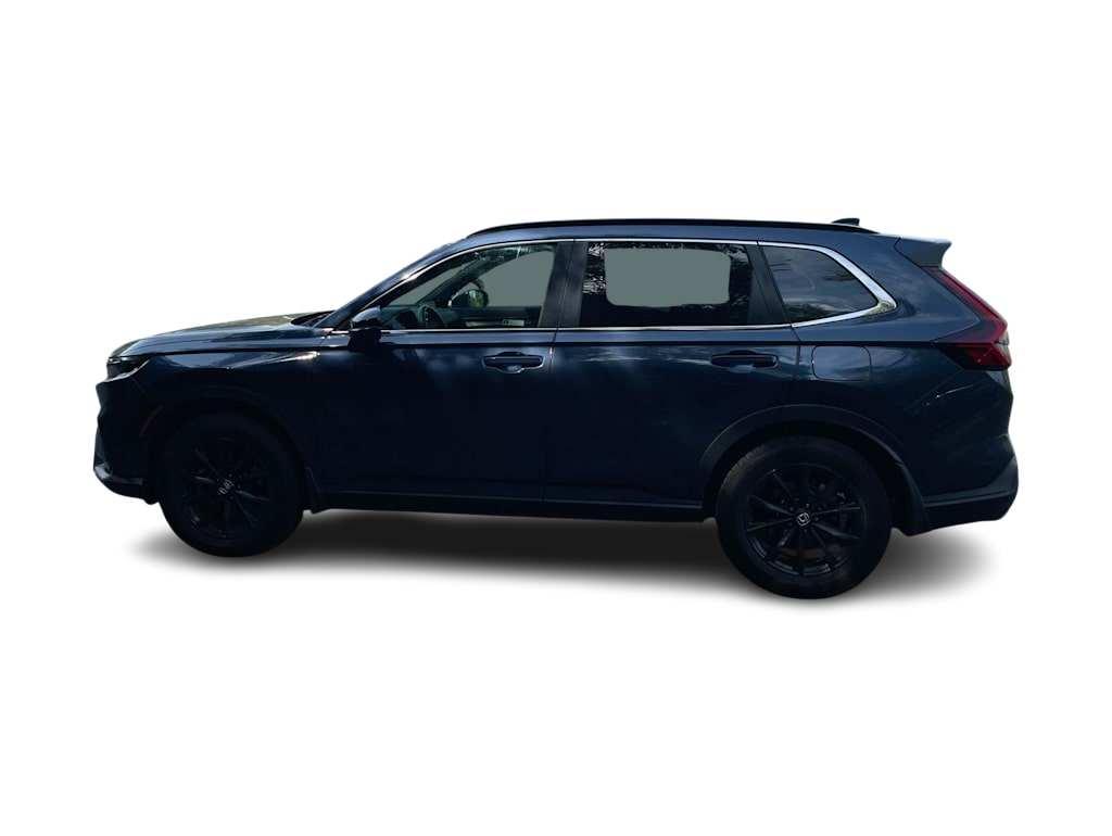 Thumbnail: 2024 Honda CR-V - 2