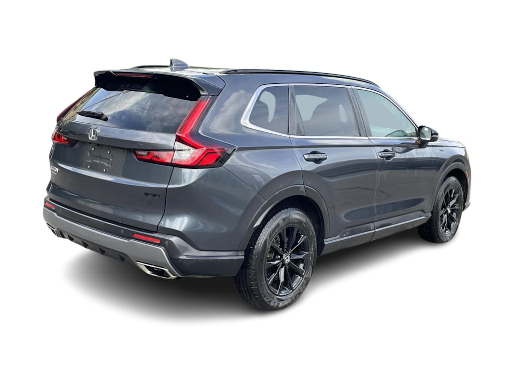 Thumbnail: 2025 Honda CR-V - 11