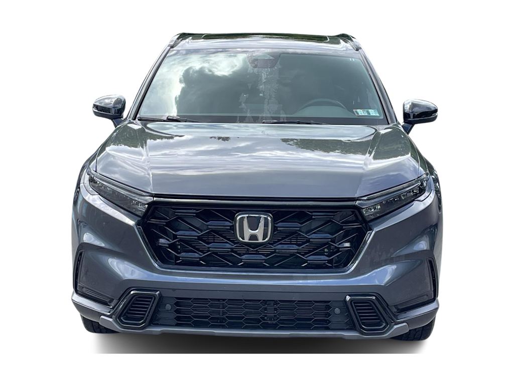 Thumbnail: 2025 Honda CR-V - 5