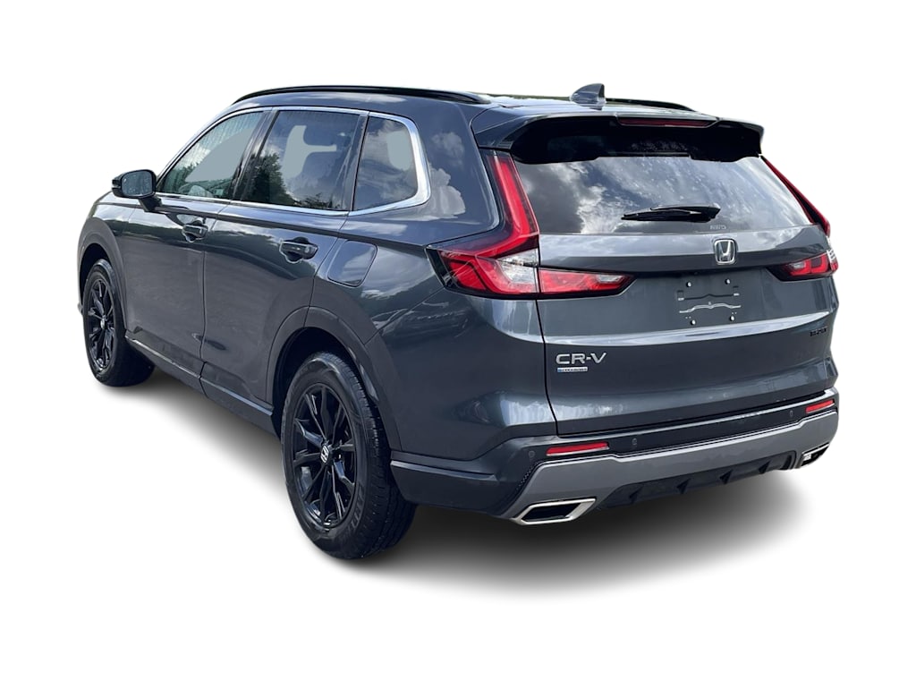 Thumbnail: 2025 Honda CR-V - 3