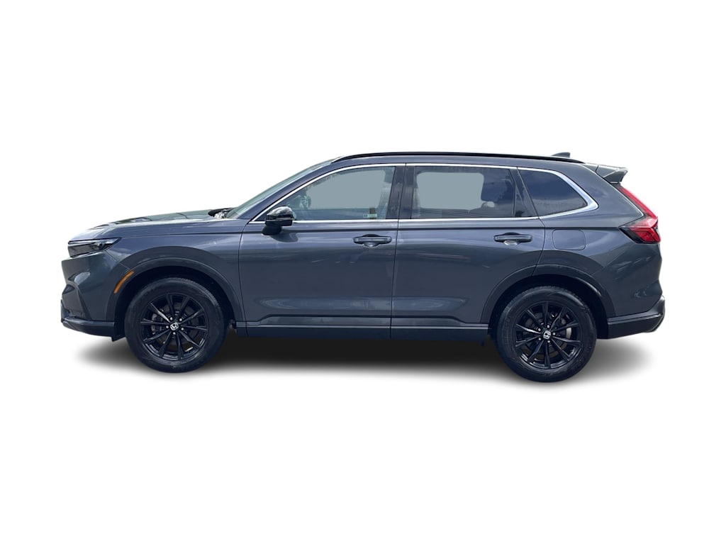 Thumbnail: 2025 Honda CR-V - 2