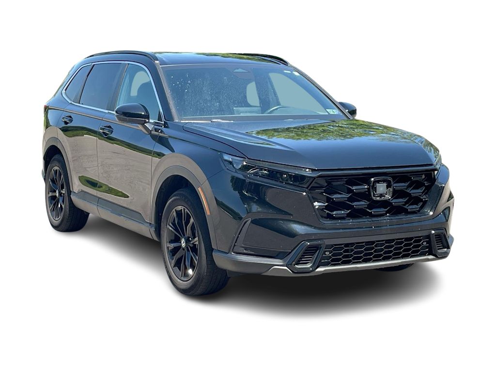 Thumbnail: 2024 Honda CR-V - 14
