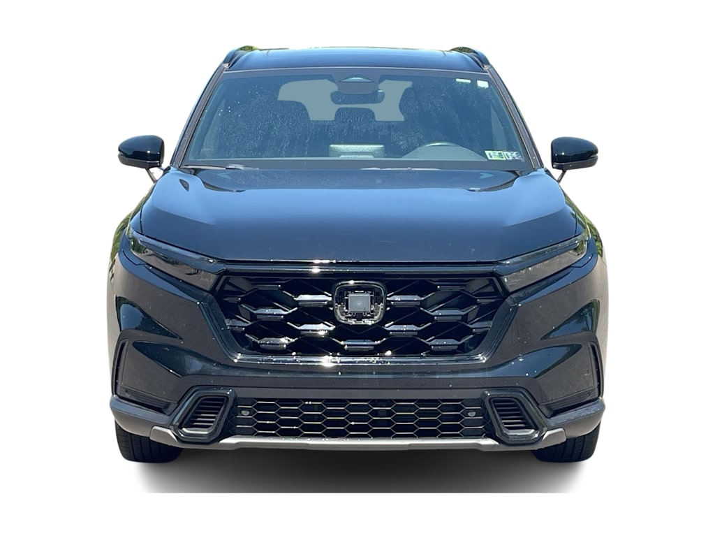 Thumbnail: 2024 Honda CR-V - 5