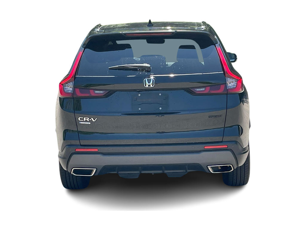 Thumbnail: 2024 Honda CR-V - 4