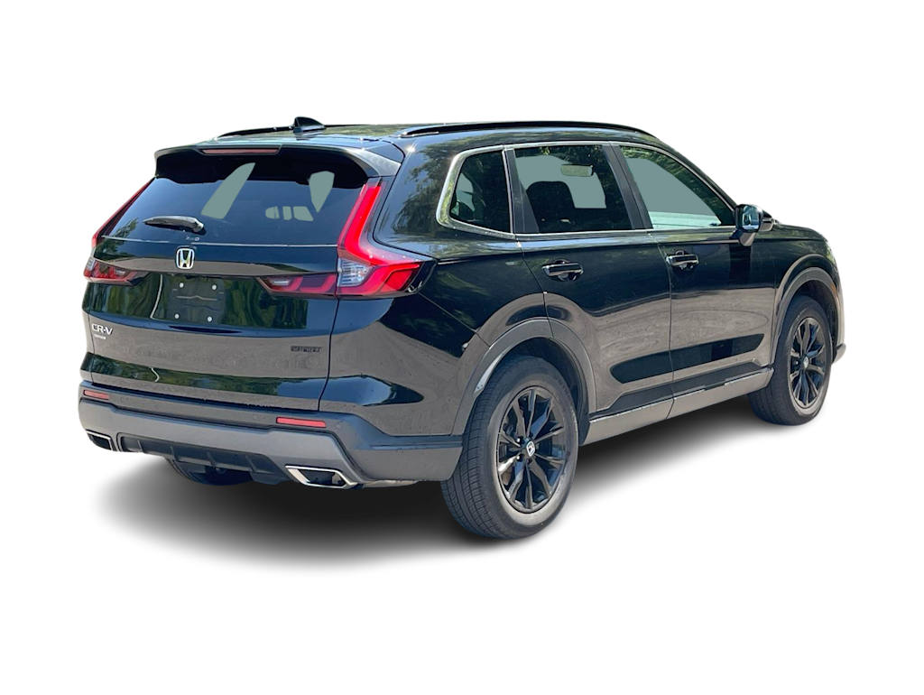 Thumbnail: 2024 Honda CR-V - 12