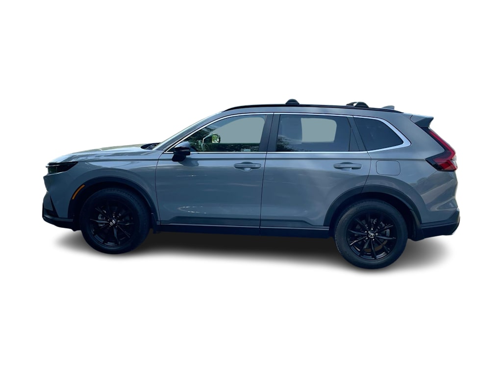 Thumbnail: 2024 Honda CR-V - 2