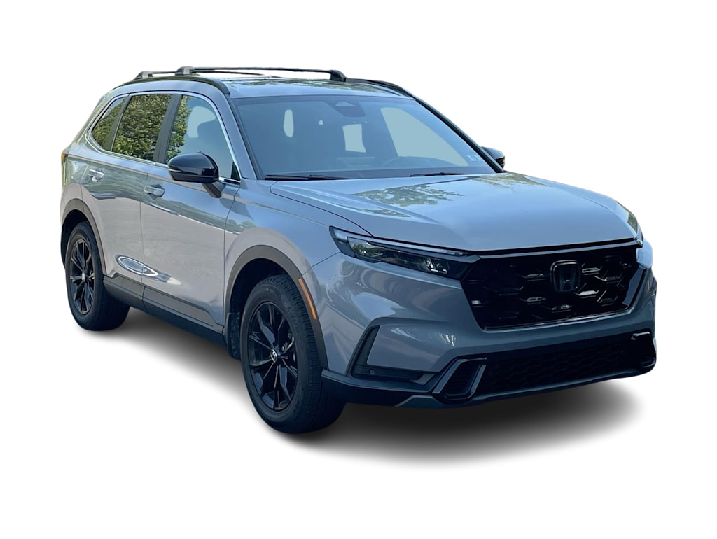 Thumbnail: 2024 Honda CR-V - 14