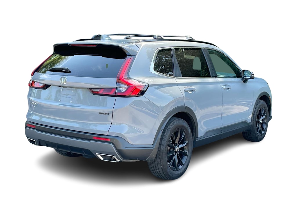 Thumbnail: 2024 Honda CR-V - 12