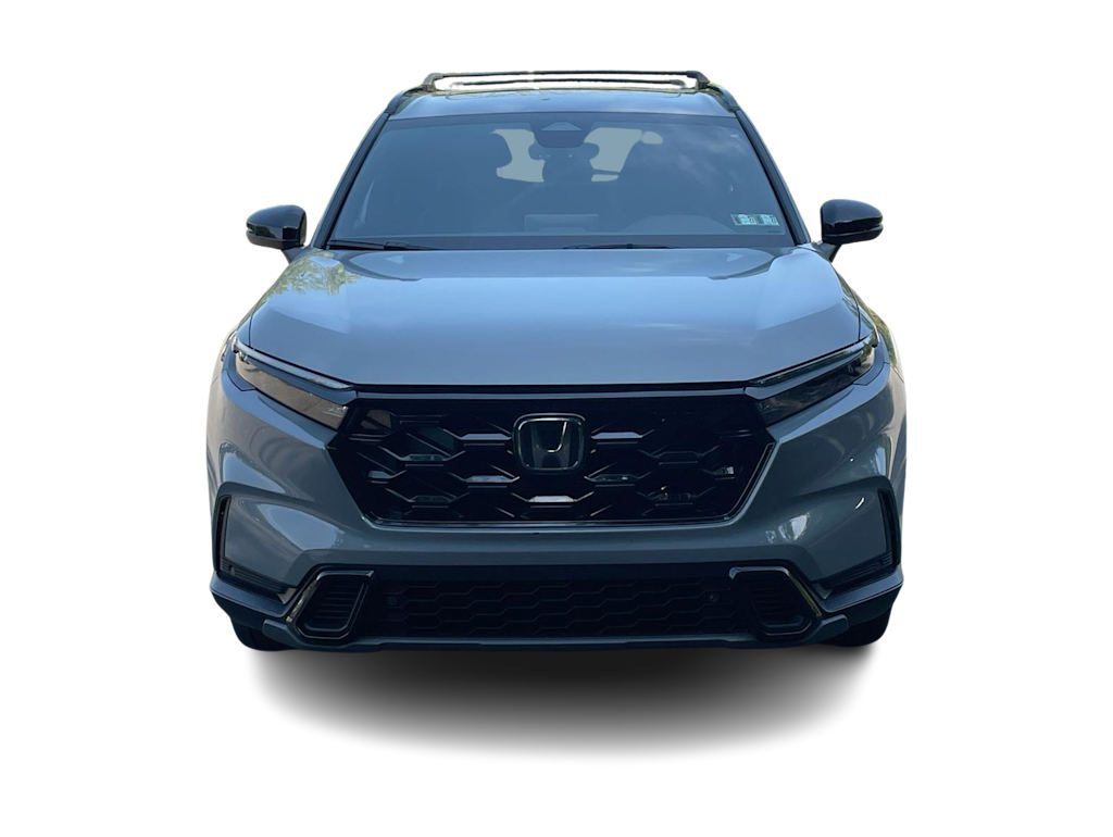 Thumbnail: 2024 Honda CR-V - 5