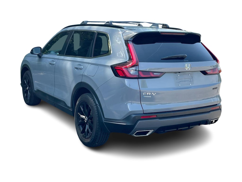 Thumbnail: 2024 Honda CR-V - 3
