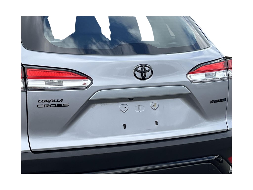 Thumbnail: 2024 Toyota Corolla Cross - 21